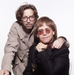 ELTON JOHN WITH ERIC CLAPTON